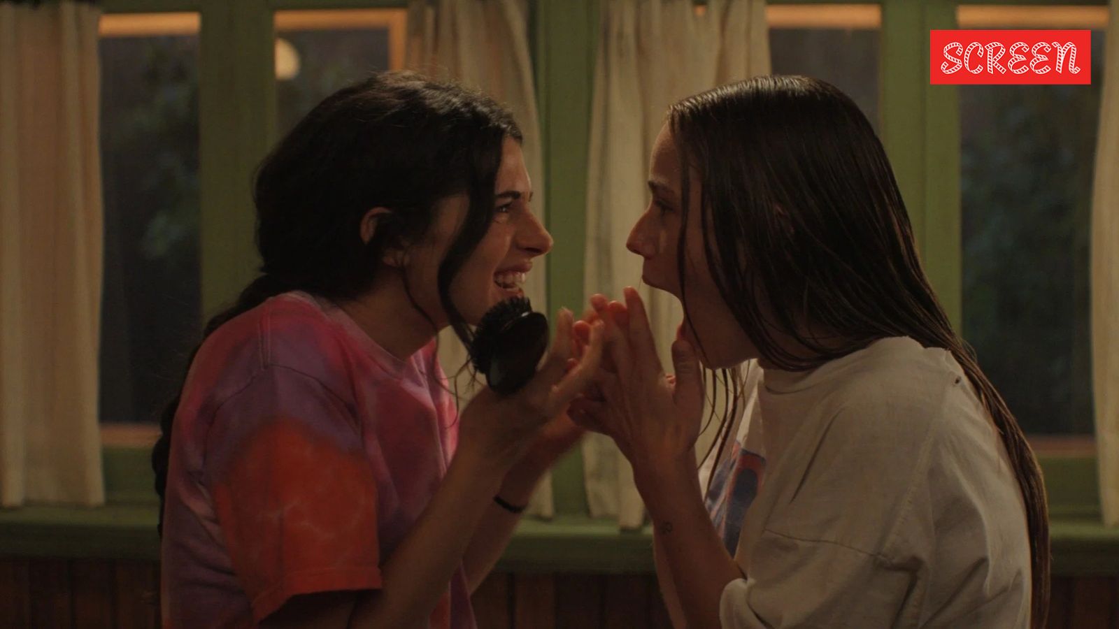 Sterling Point review: Promising YA drama devolves into a daily Indian soap