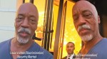 Steven Williams Louis Vuitton racial profiling