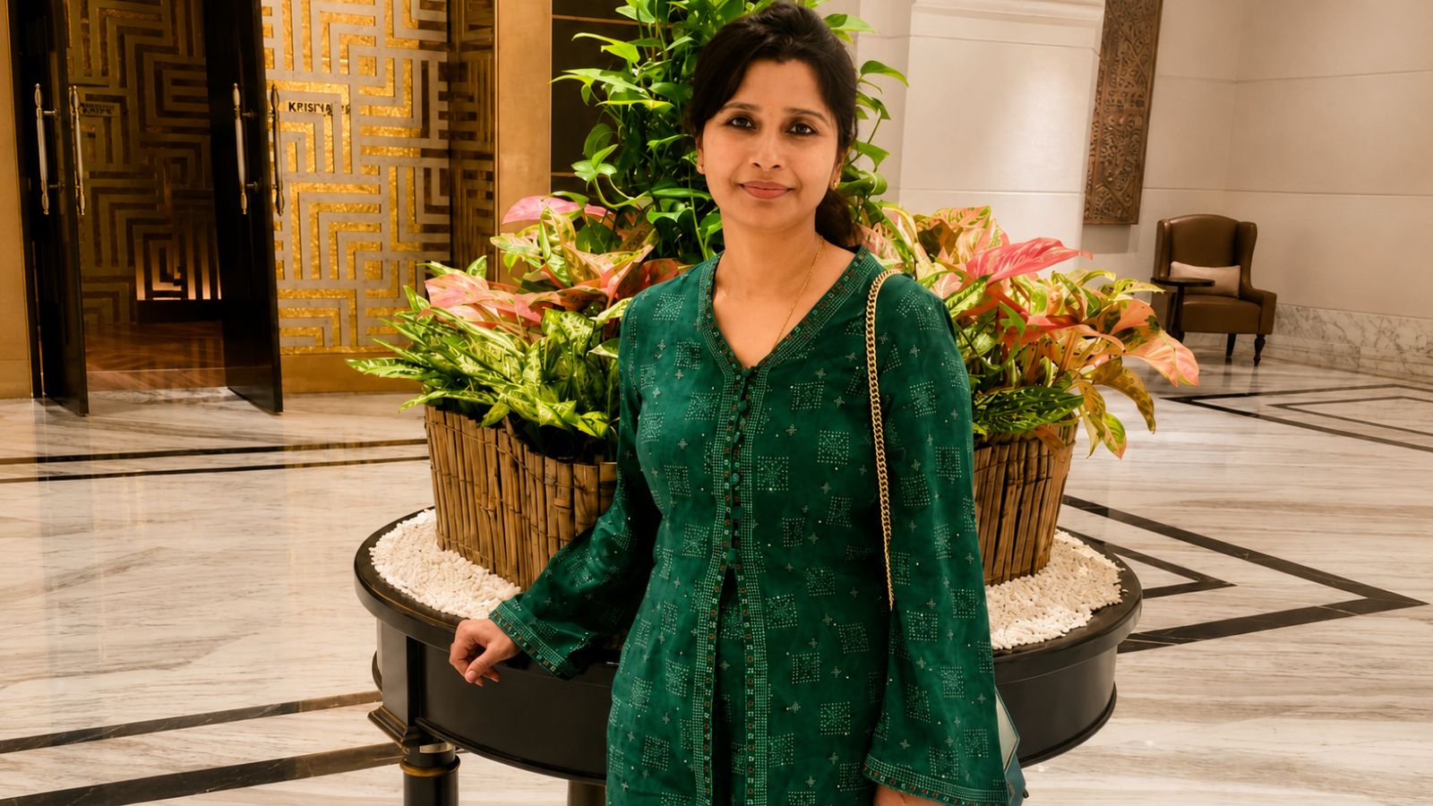 Flash Floods in Nepal Leave Former Minister's Daughter-in-Law and Others Missing