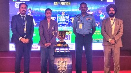 Subroto Cup