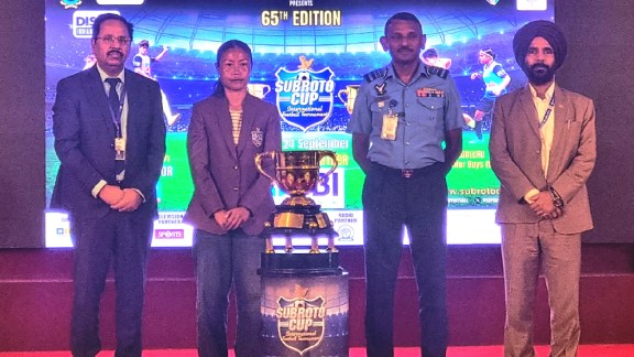 Subroto Cup