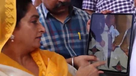 Sukhbir Badal attack
