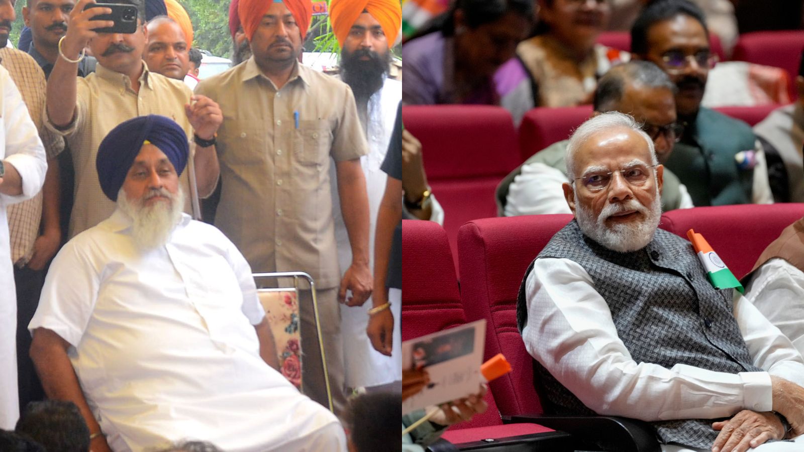 BJP-Akali alliance buzz returns ahead of Punjab polls, but what stands in the way