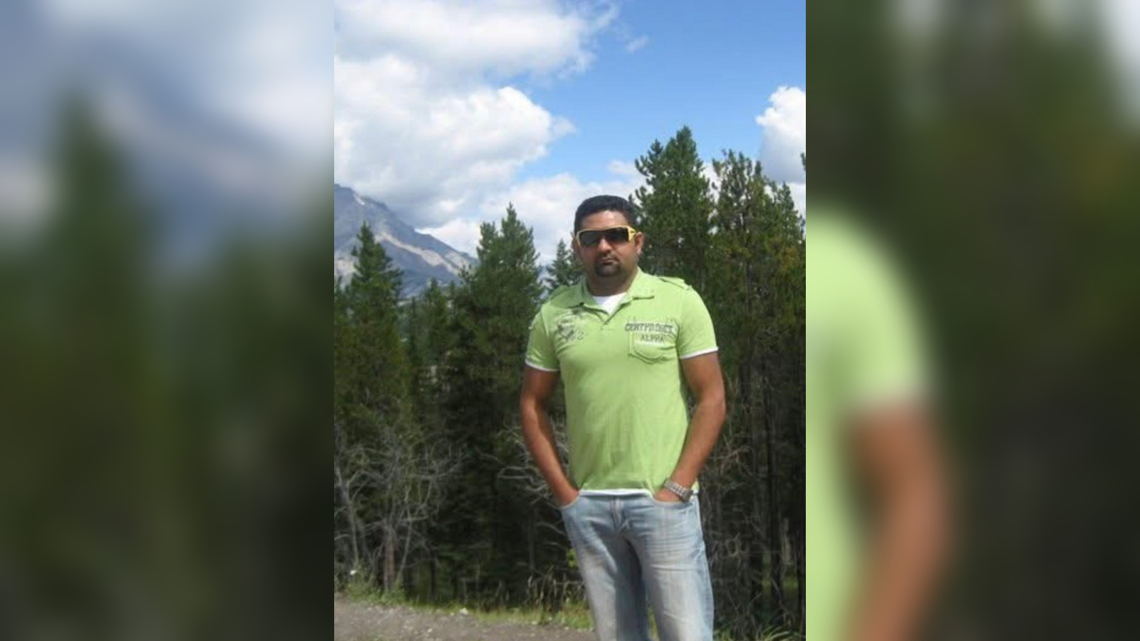 Jalandhar Liquor Vendor Killed While Confronting Robber in Canada