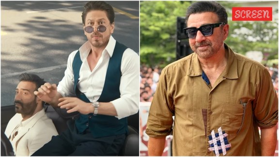 As SRK, Ajay Devgn, and Tiger Shroff face FDA scrutiny over Vimal Elaichi ads, Sunny Deol has made his stance clear on pan masala endorsements.