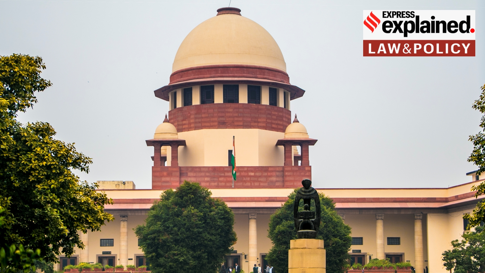 Can more Supreme Court judges ease case backlog, free up Constitution Benches?