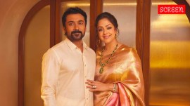 suriya jyotika love story
