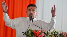 BJP Bengal government industry push, Tata Group, Suvendu Adhikari, Mamata Banerjee, Trinamool Congress, Bengal BJP government industry push, BJP Bengal government, Bengal BJP government, Kolkata news, WEst Bengal news, Indian express, current affairs
