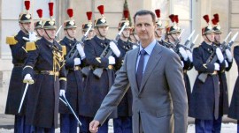 Syria-Assad-Death-Sentence