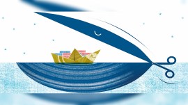 US trade policy, donald trump, Trump Tariffs, trump tariff impositions, India-US ties, trade war, us trade war, donald trump, reciprocal tariffs, Trump India trade deal, India US tariff cuts, Trump India tariffs announcement, India US trade agreement, Modi Trump trade talks, India US economic relations, India lowers tariffs for US, US India trade negotiations, Trump Modi tariff deal, India US import export policy, Trump on India tariffs, US India business ties, trade war India US, India trade policy changes, India US tariff reduction, Indian express news, current affairs