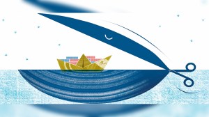 America’s tariff state is expanding. India must be patient