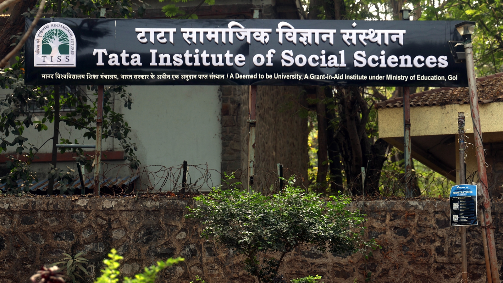 TISS ex-student moves Bombay High Court, seeks pre-arrest bail: 'Can destroy my career'