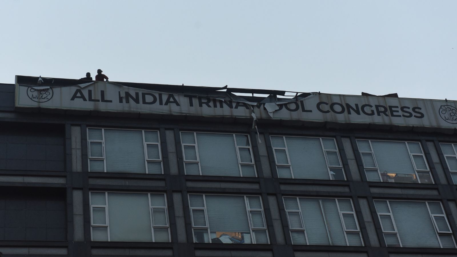 More trouble for Abhishek Banerjee as TMC office building owner serves legal notice