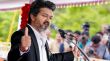 In maiden Independence Day speech, Vijay calls for ‘zero tolerance towards corruption’