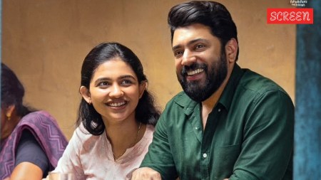 Nivin Pauly and Mamitha Baiju's Bethlehem Kudumba Unit is gearing up for a massive Onam box-office showdown with Prithviraj Sukumaran's Khalifa.
