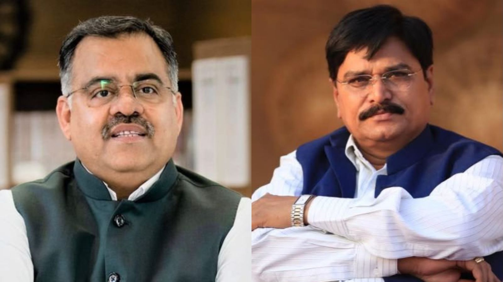 New state boss, UP role for PM Modi aide: Gujarat subplot in BJP rejig