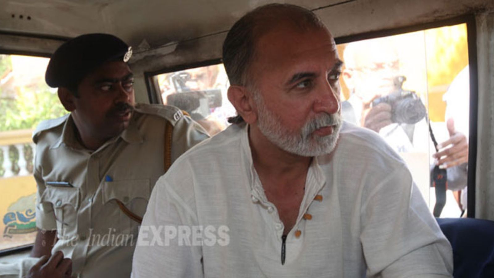 'Suffered profound embarrassment': Court on woman journalist raped by Tarun Tejpal