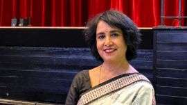 Taslima Nasrin