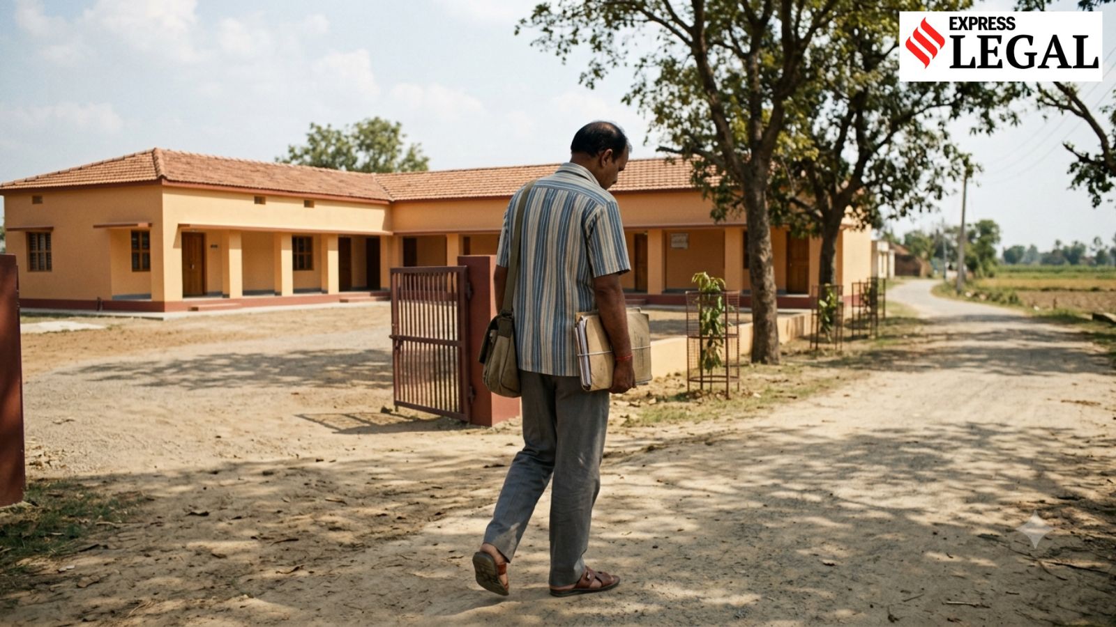 Allahabad High Court upholds teacher's sacking: Can't save job 'secured via deceit'