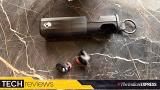 Skullcandy: the Method 360 ANC review