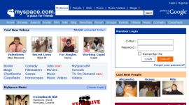 Myspace