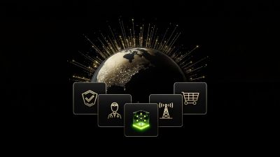 Nvidia Nemotron