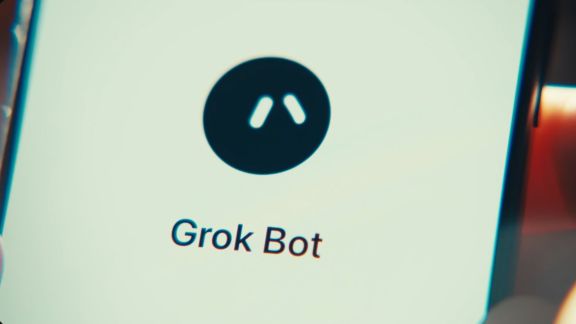 Grok Bot