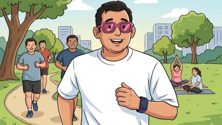 3 ways I use tech to stay active
