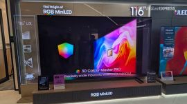 Hisense CEO