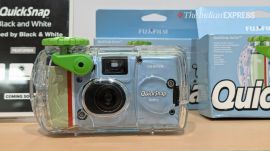 Fujifilm