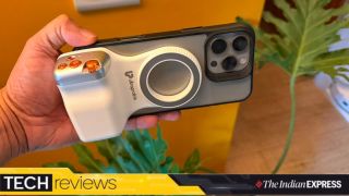 Ultraprolink Snap-Z Grip