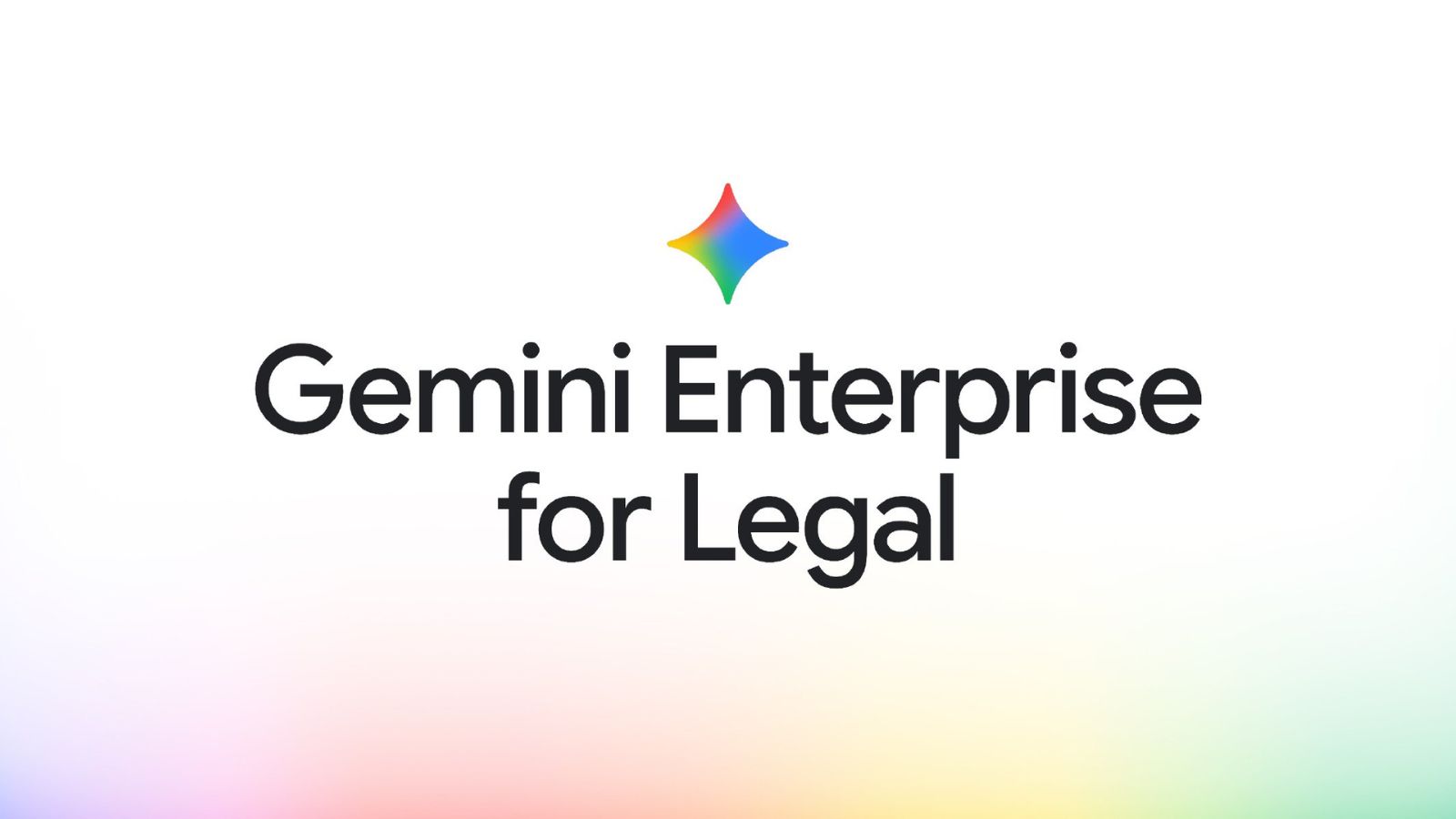 Google brings Gemini Enterprise to lawyers with new AI automation tools, plug-ins