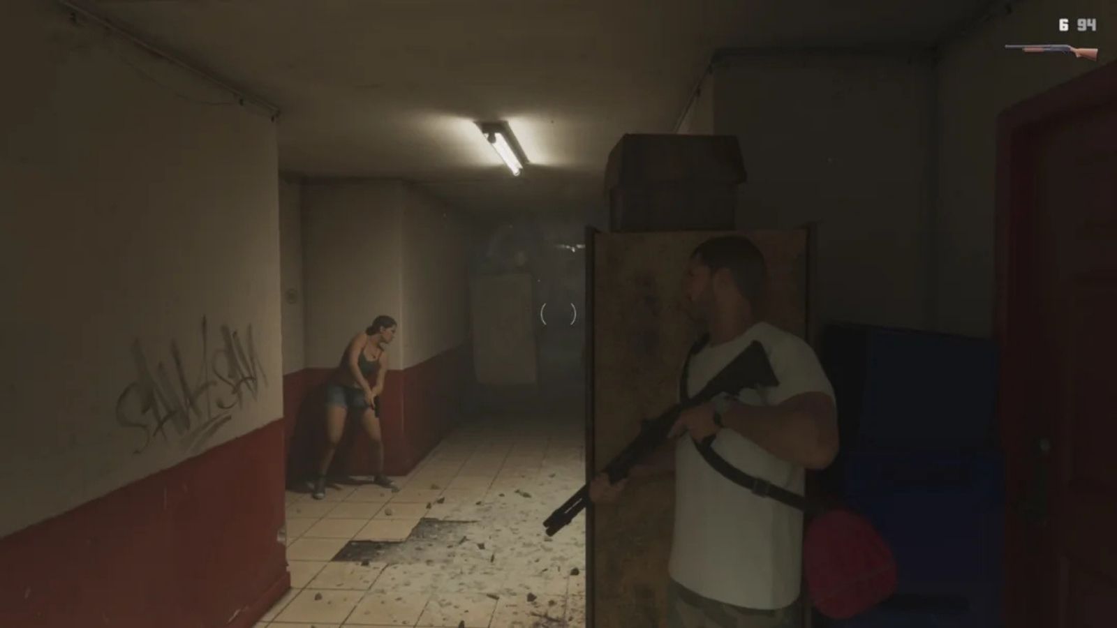 GTA VI