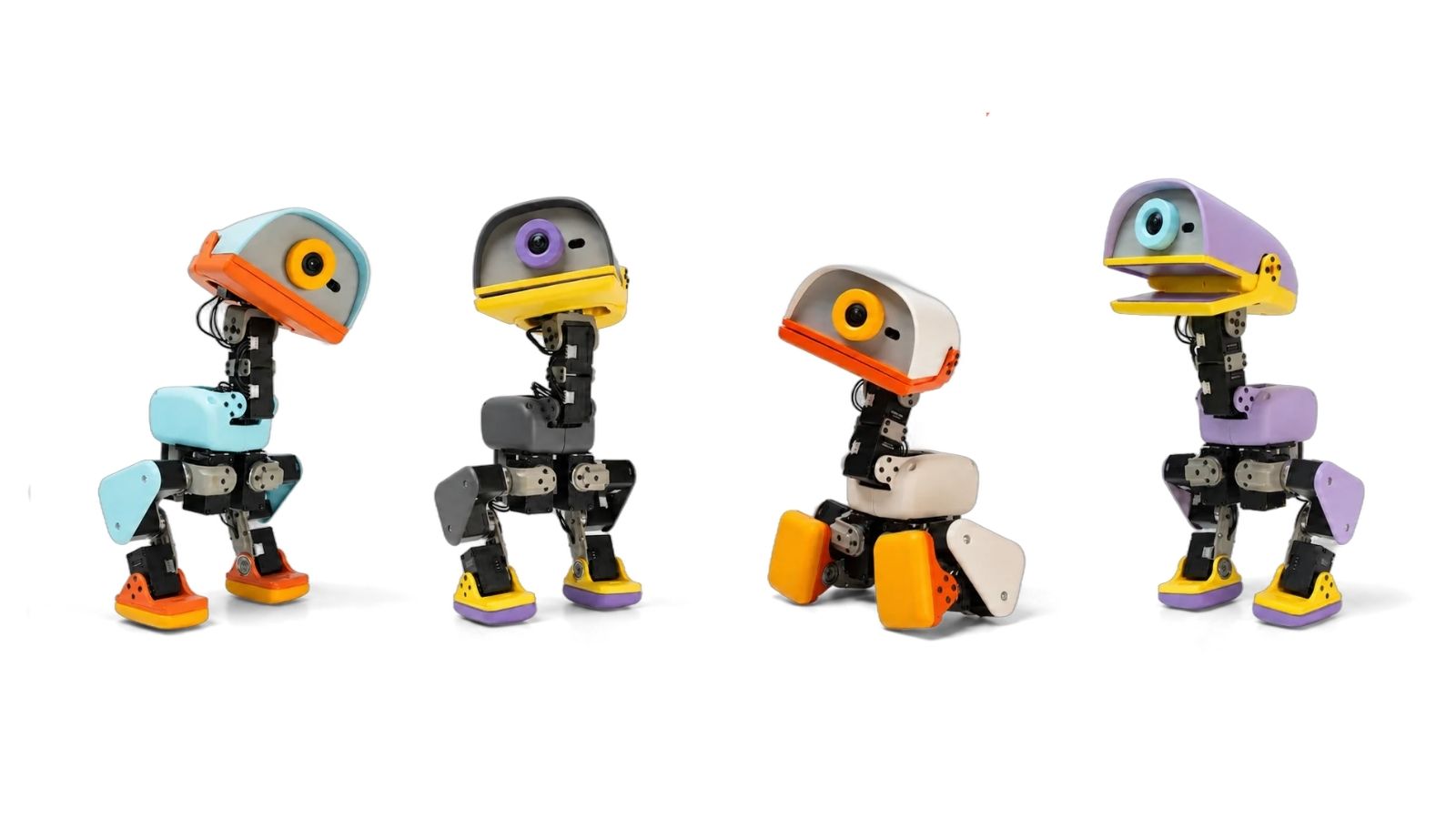 Microduck