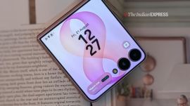 Samsung Galaxy Z Flip 8