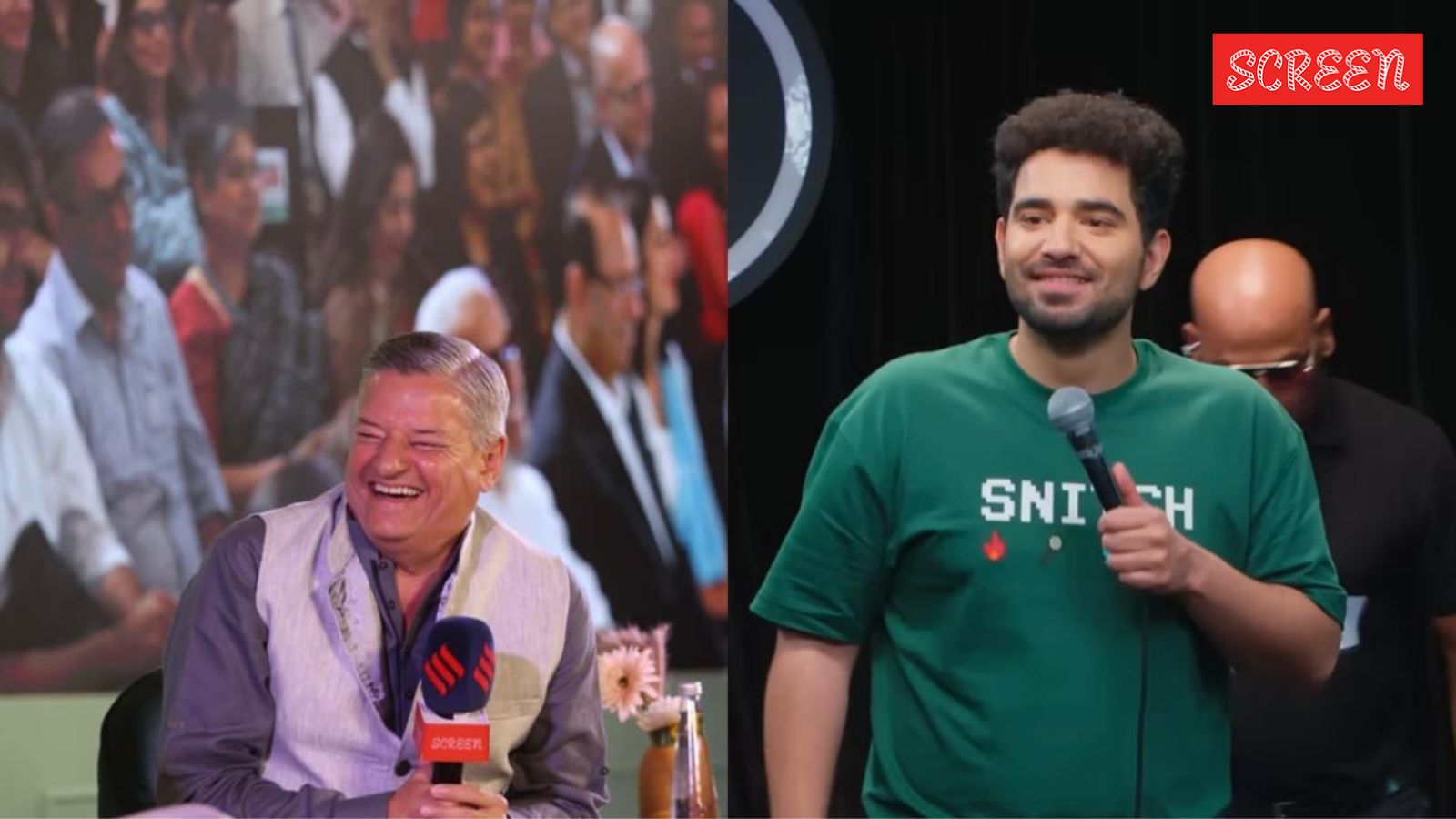 Ted Sarandos on bringing Samay Raina's India's Got Latent to Netflix: 'Big built-in audience'
