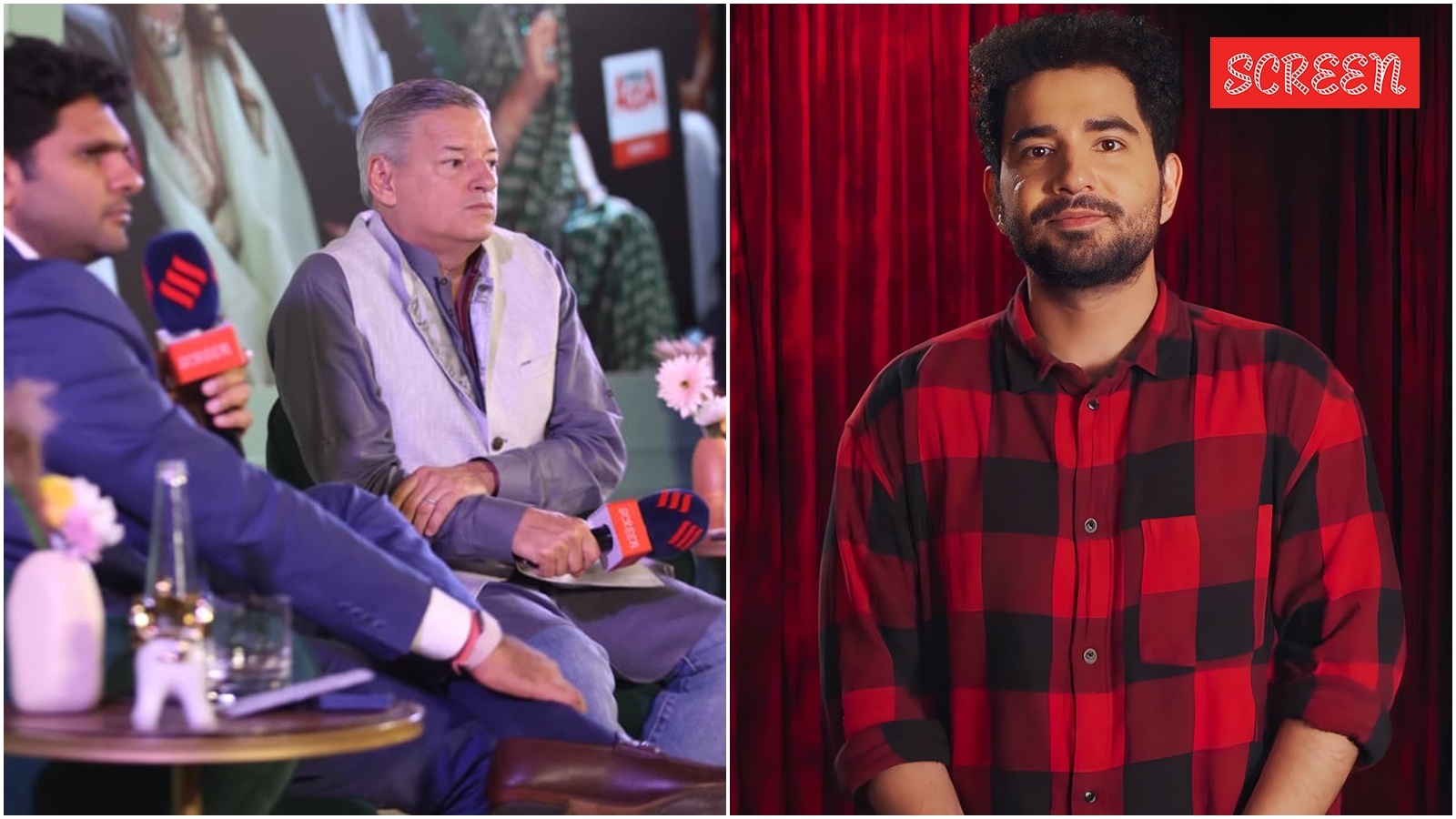 Ted Sarandos on bringing Samay Raina’s India’s Got Latent to Netflix: ‘Big ...