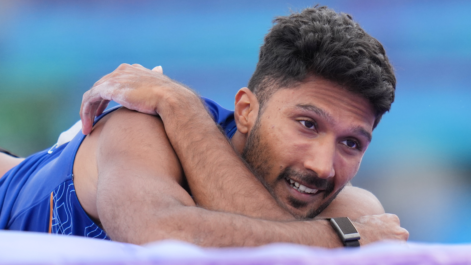 Tejaswin Shankar wins historic decathlon bronze at Commonwealth Games 2026