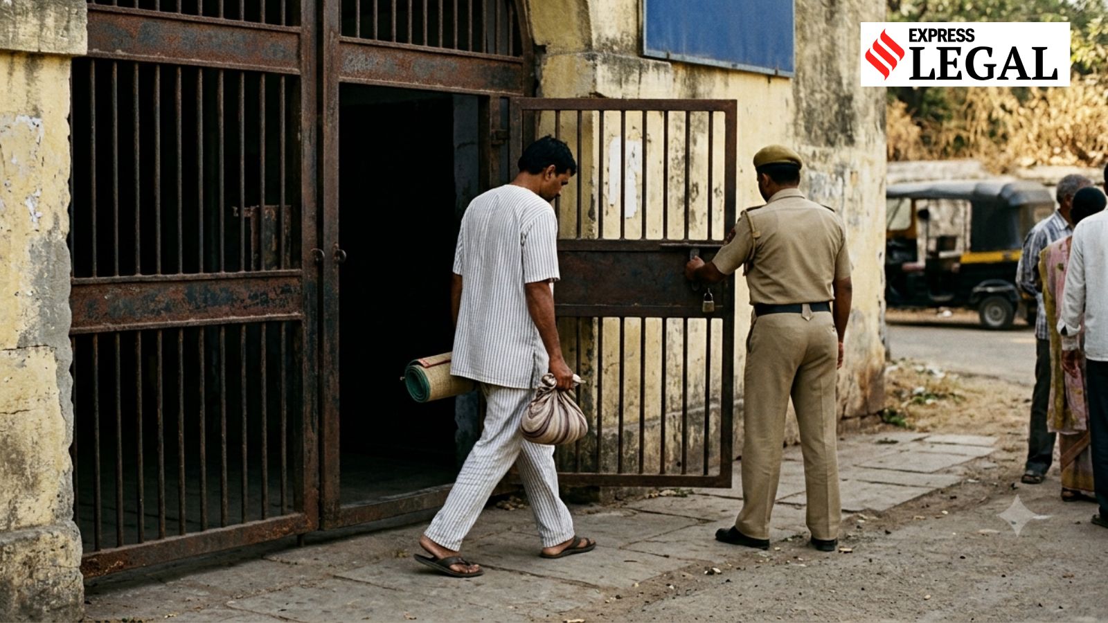 पैरोल तोड़कर 40 साल तक फरार रहा उम्रकैद का दोषी, सरकारी शिक्षक बनकर जीता 'सर्वश्रेष्ठ शिक्षक' पुरस्कार