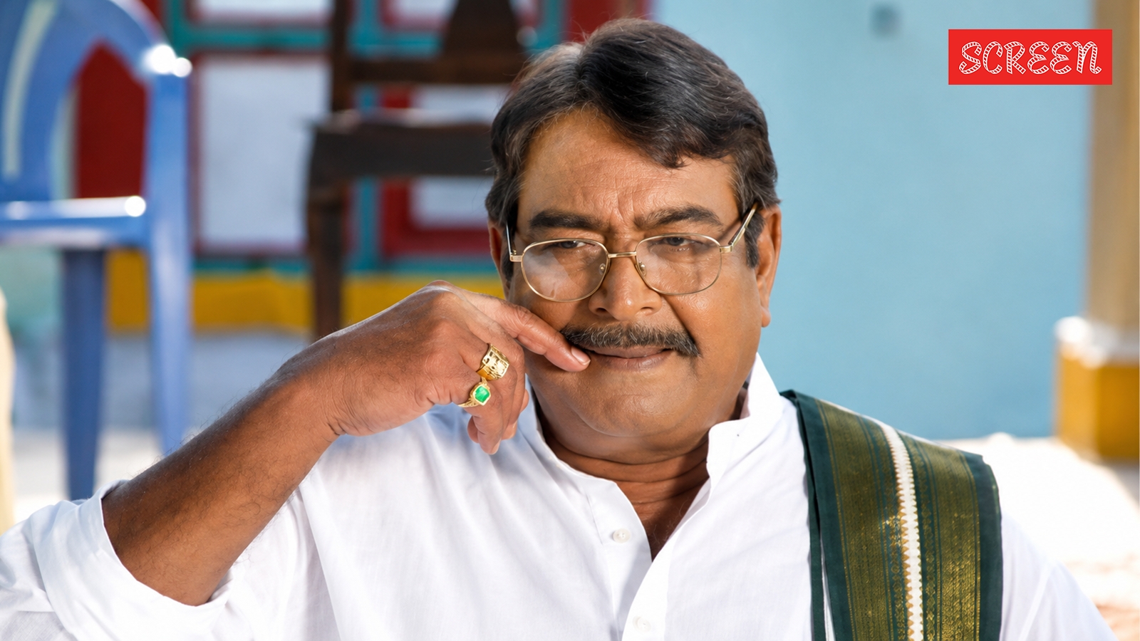 Star in over 300 films, Telugu actor Ranganath left all savings to maid before dying by suicide