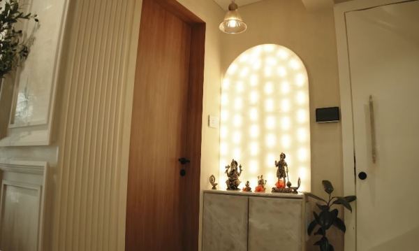 Manisha Rani Mumbai house tour