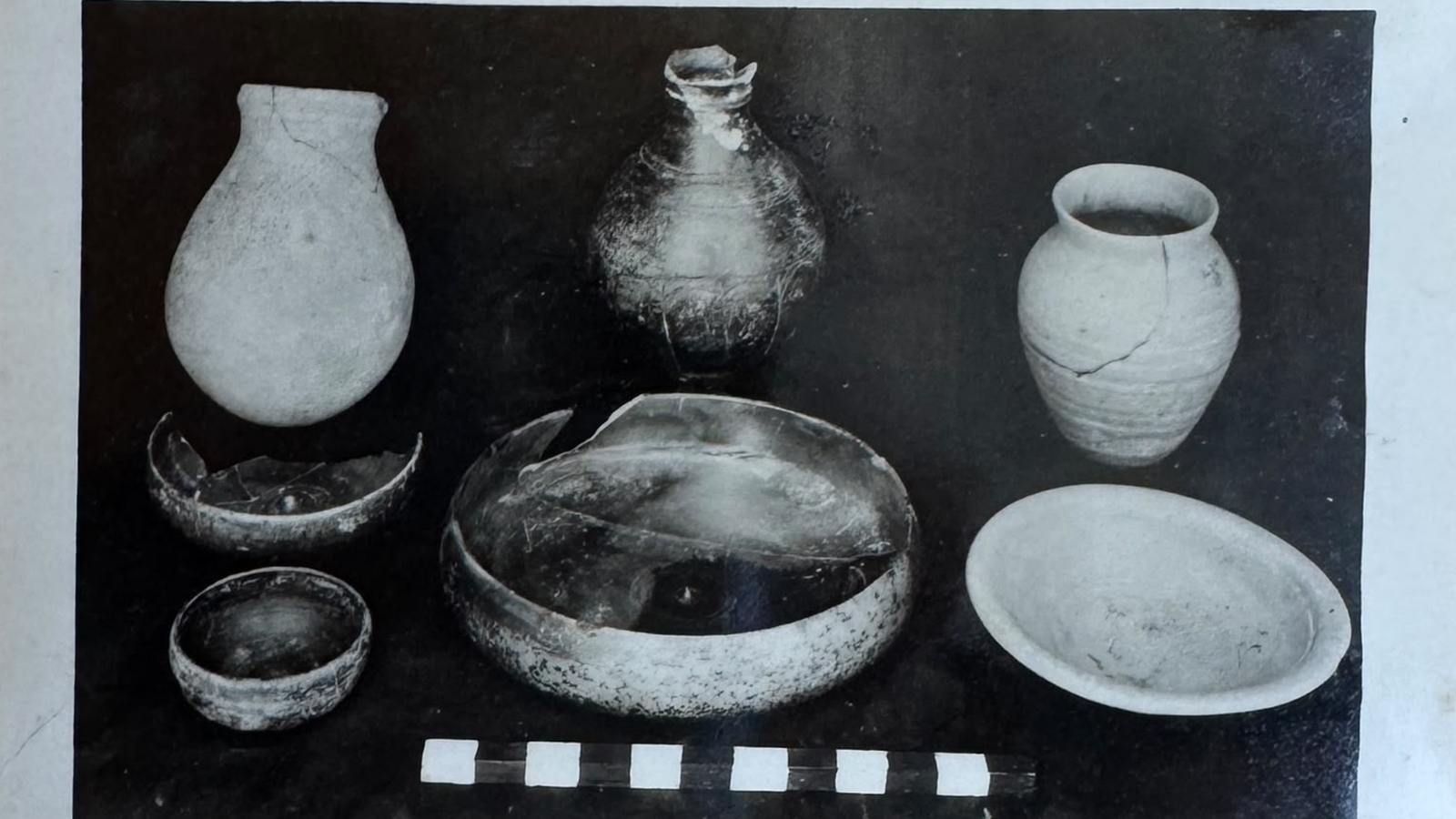 Banaras Hindu University opens 22 boxes from a 1957 excavation. What lay inside?