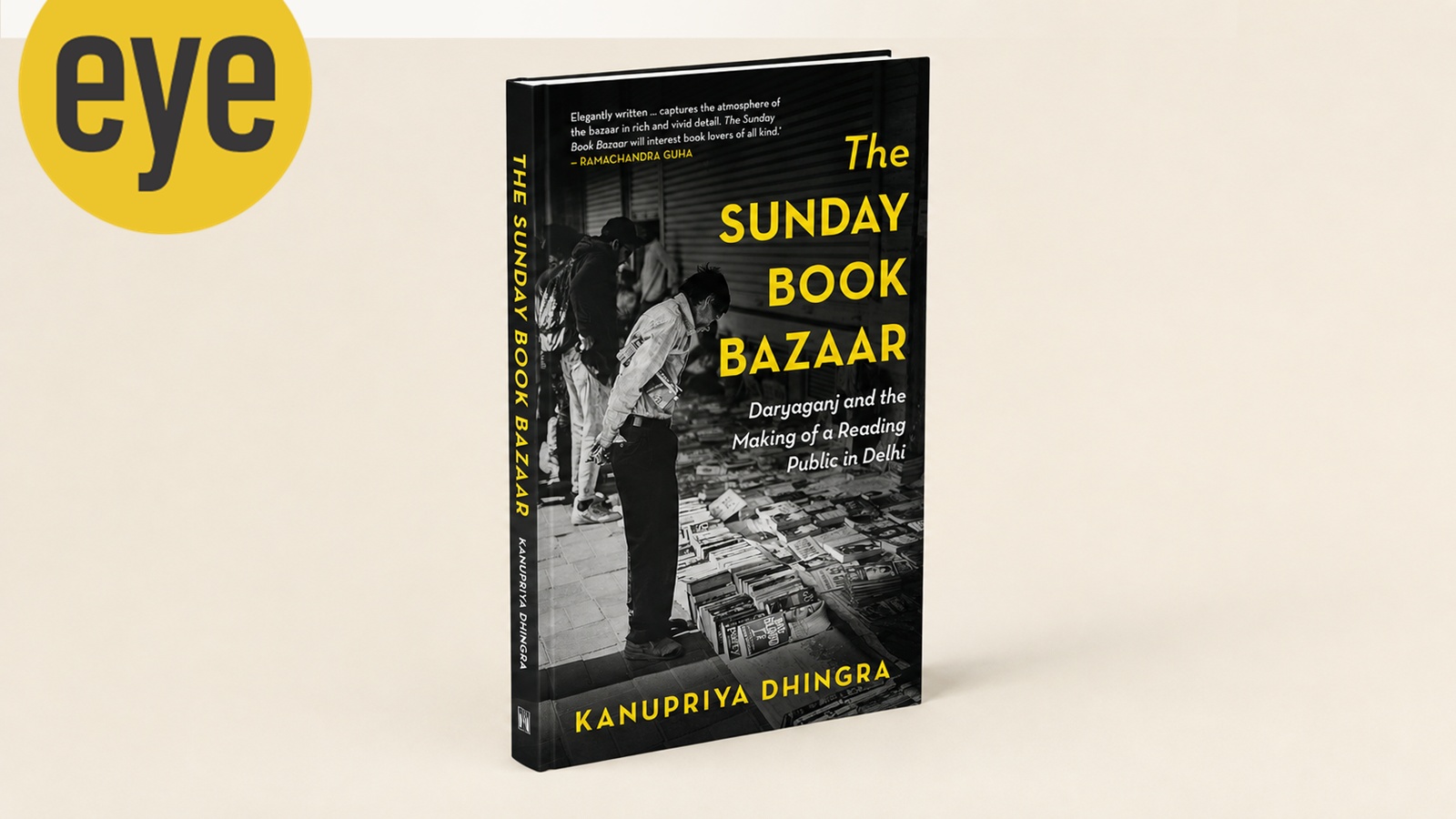 How a Delhi footpath turned generations of readers into book lovers