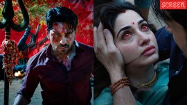 Sidharth Malhotra, Tamannaah Bhatia, The Vvan