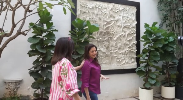 العمل الفني