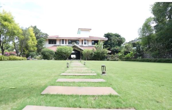 Shekhar Ravjiani house tour