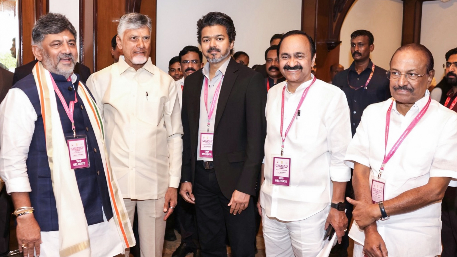 'Biggest contributor to country’s development': Amit Shah hails southern states