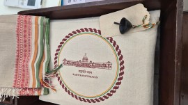 Around 650 guests invited to the 80th Independence Day high tea; focus on Heritage from Maharashtra, Goa, Madhya Pradesh & Chhattisgarh