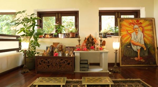Shekhar Ravjiani house tour