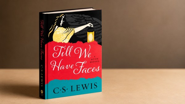 Till We Have Faces — C S Lewis